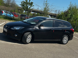 Ford Focus 2013 benzina 1.0 EcoBost!