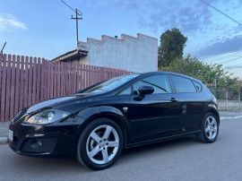 Seat Leon 1.8 TSI Facelift