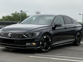 VW Passat B8 R-Line 1.6Tdi 120Cp Manuala /Import Germania