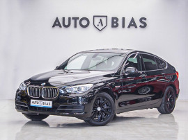 BMW Seria 5 520d Gran Turismo Aut. Luxury Line
