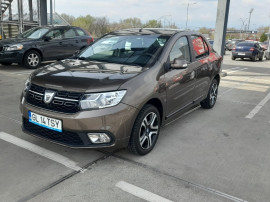 Dacia logan Cutie Automată Easy-R 65.000 km Motor 0.9Tce 90.CP EURO 6