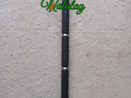 Ax cu cauciuc Krone 125