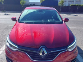 Renault Megane Equilibre TCe 140 GPF EDC