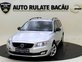 Volvo V70 2.0d 150CP 2016 Euro 6
