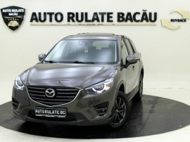 Mazda CX-5 2.2d 175CP 4x4 Automata 2016 Euro 6