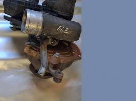Turbo 6G9Q-6K682-CA Freelander 2 2.2 TD4 original