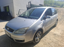 Ford focus c max 1.6d 2008