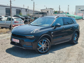 Volvo xc 60 Lynk&Co 01 PluginHybrid 261CP/2023/platforma de VOLVO