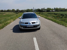 Renault. Megane. GPL