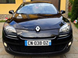 ‼️Megane 1.2TCe 116CP LIMITED EDITION 2013 Full opțions