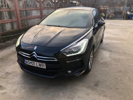 Citroen Ds5 2014 2.0d 165cp