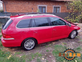 Dezmembrez Volkswagen Golf 5 Variant 2.0 TDI CBDB 140 cai 2009