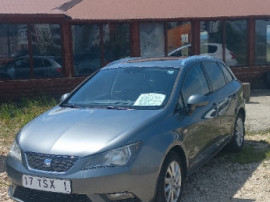 SEAT IBIZA 2013 diesel.euro5.motor 1200cm