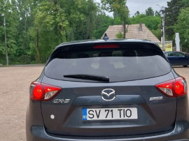 Mazda CX-5 an 2013,motor 2.2disel