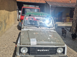 Suzuki Samurai 1.3i