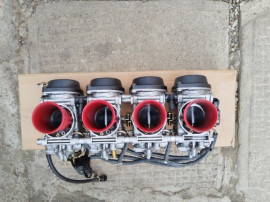 CARBURATOARE suzuki / gsxr / 600 / SRAD