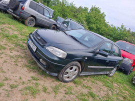 Opel Astra G, an 2002, 1.2 benzina = Posibilitate rate