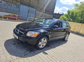Dodge Caliber, 2008, 2.0 motorina