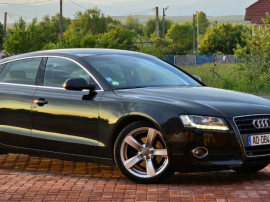 ‼️Audi A5 Sportback ProLine 2.0tdi 170cp