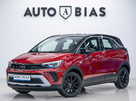 Opel Crossland X 1.2 Elegance