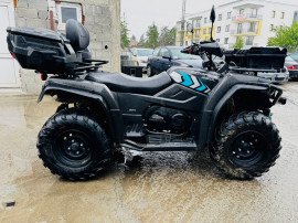 ATV CfMoto 450L T3B