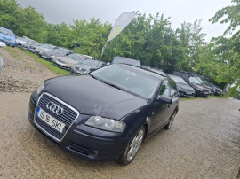 Audi a3 2.0d an 2008 pret 2750e garantie