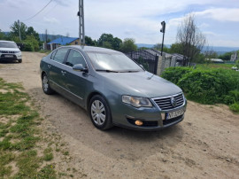 Vw passat 2.0d an 2007 3300e