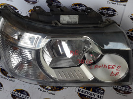Far Dreapta Halogen Land Rover Freelander 2 2008