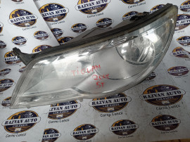 Far Stanga Halogen Volkswagen Tiguan 2008