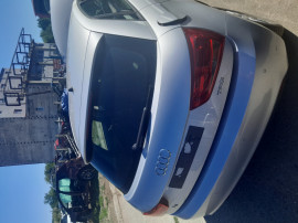 Hayon Audi A1 1.2 Benzina 2012
