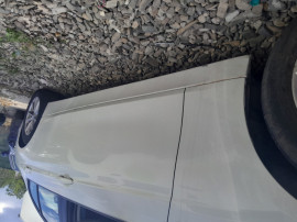 Prag stanga plastic BMW 320 F30 2.0 Motorina 2015