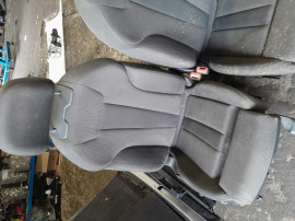 Interior complet Audi A4 B9 Break 2.0 Motorina 2018