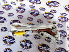 Airbag cortina stanga Audi A3 2008