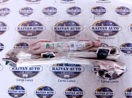 Airbag cortina stanga Audi A1 2011