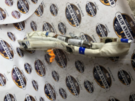 Airbag cortina dreapta Volkswagen Tiguan 2008