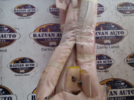 Airbag cortina dreapta Volkswagen Sharan 2012