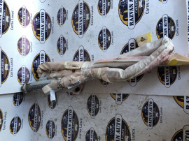 Airbag cortina dreapta Citroen C4 2011