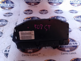 Airbag scaun stanga fata Peugeot 508