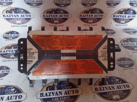 Airbag pasager Nissan Qashqai 2012