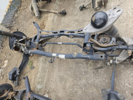 Punte spate Volkswagen Tiguan 2.0 Motorina 2010