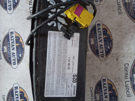 Airbag scaun dreapta fata Skoda Fabia 2 2008