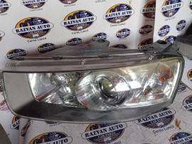 Far Stanga Halogen Chevrolet Captiva 2012