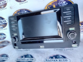Display navigatie Volkswagen Golf 7 2014