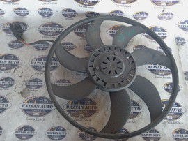 Electroventilator BMW Seria 5 F11 2.0 2015
