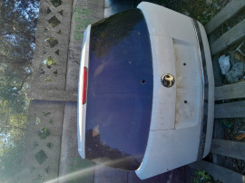 Hayon Opel Antara 2011