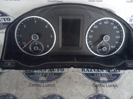 Ceasuri Bord UK Volkswagen Tiguan 2.0 Motorina 2008