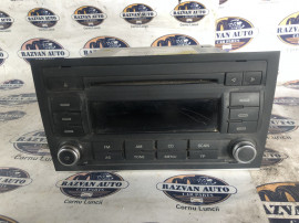 CD Player Seat Exeo 2010