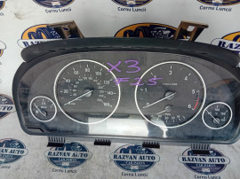 Ceasuri Bord UK BMW X3 F25 Motorina 2014