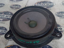 Boxa dreapta spate Nissan Qashqai 2011