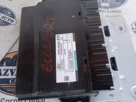 Calculator confort Ford Ecosport